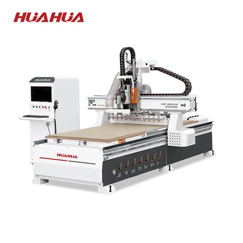 china cnc woodworking manufacturers|huahua woodworking machine.